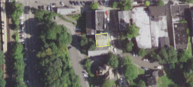 5 Park St