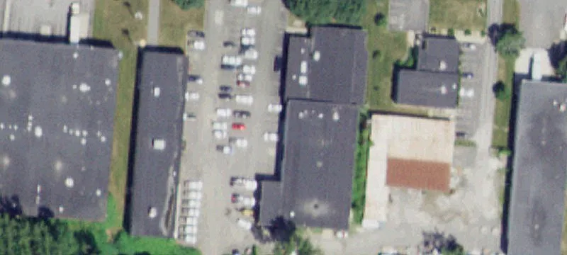 16 Hemlock St