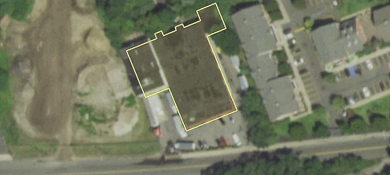 1245 Marconi Blvd