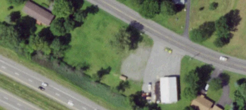 5366 Caughdenoy Rd