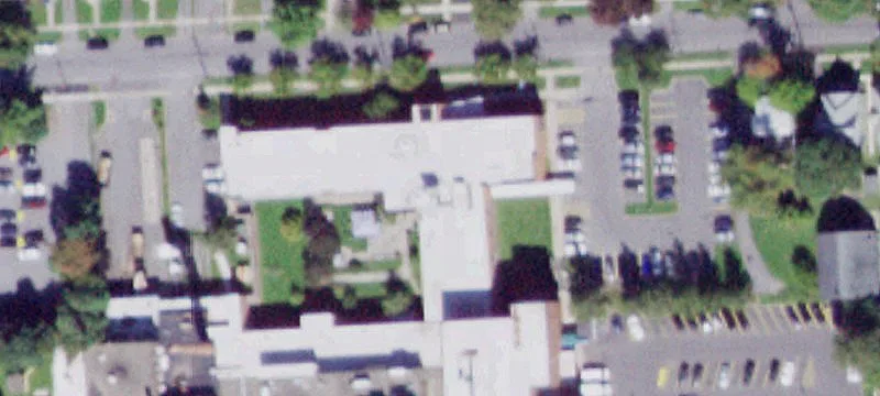 20 Park Ave