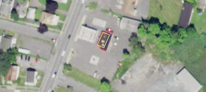 124 Fairview Ave