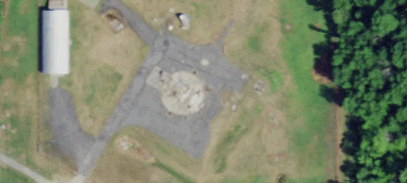 67 Missile Base Rd