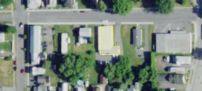 9 Chapman St