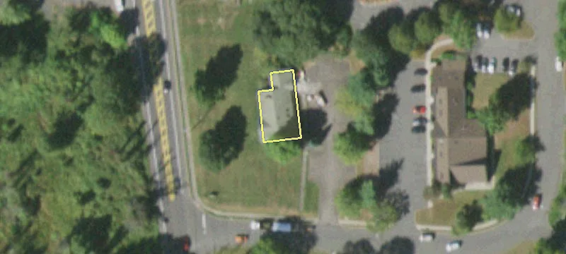 2 Medical Park Dr