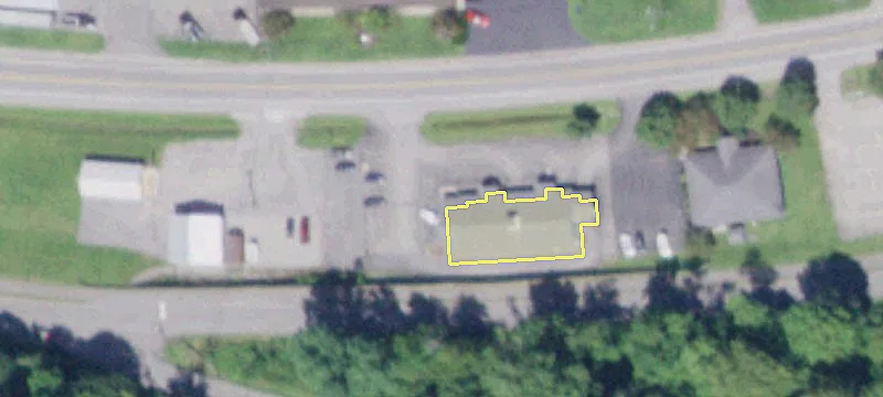 211 Erie Blvd