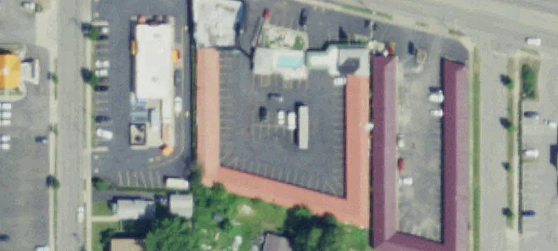 6621 Niagara Fls Blvd