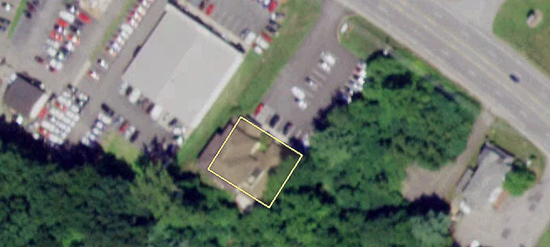 1656 Rte 9th 9