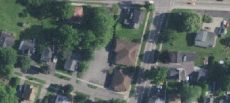 31 Un St