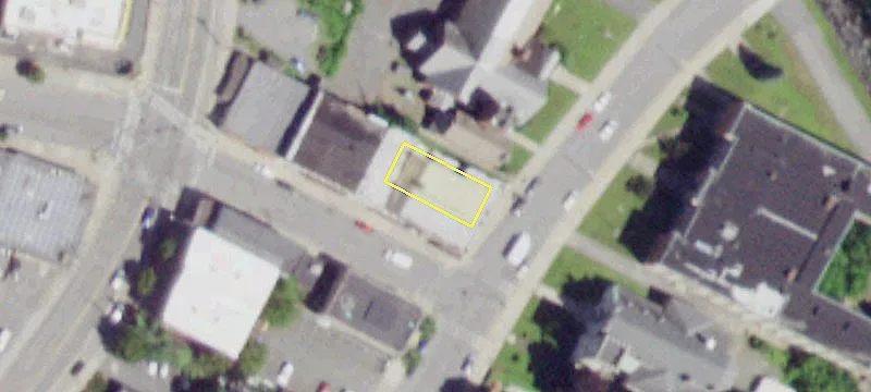 1-3 Main St