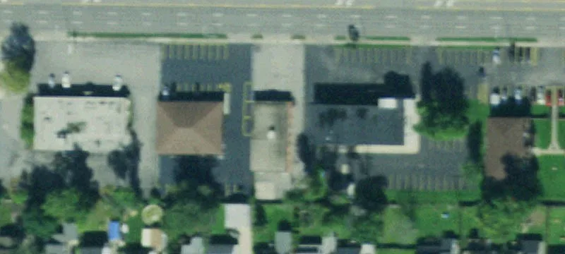 2447 Sheridan Dr