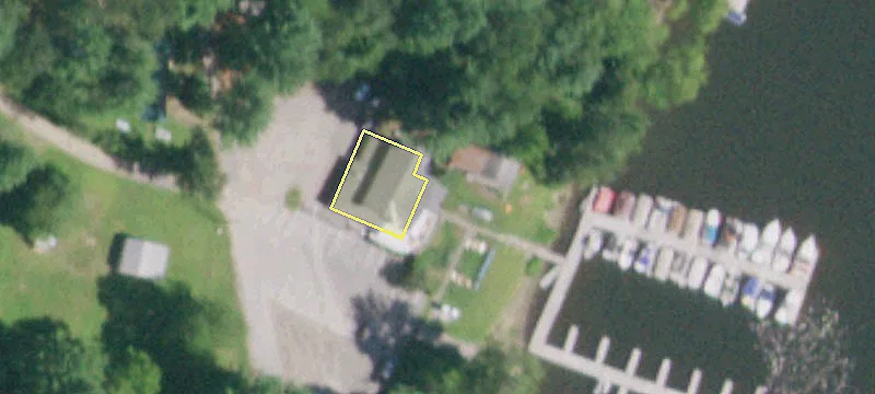 306 Woods Holw Rd