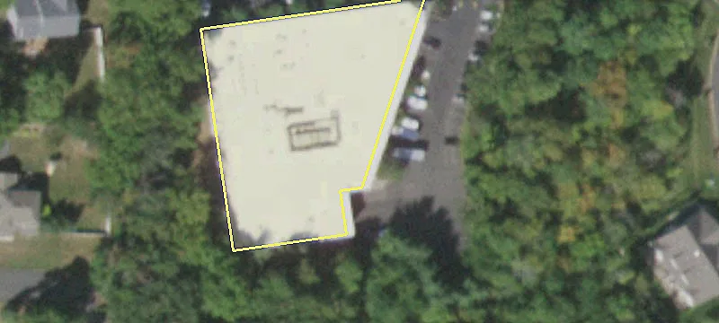389 Nyack Rd