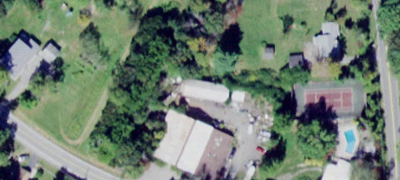 426 New Vernon Rd