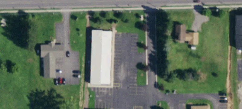 458 Ww Ave
