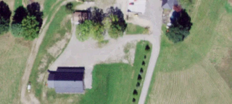 3509 Comfort Hl Rd