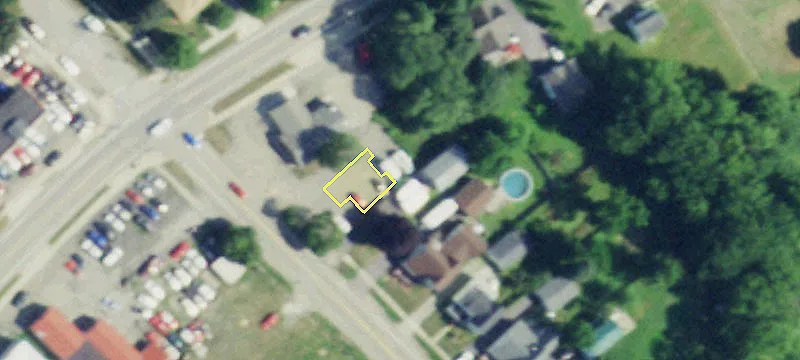 54 Hanover St