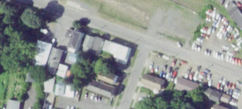 2 Saratoga St
