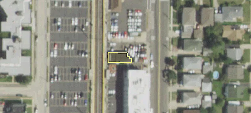 90 Gibson Blvd