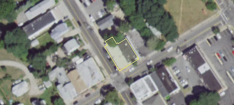 432 Pulaski St
