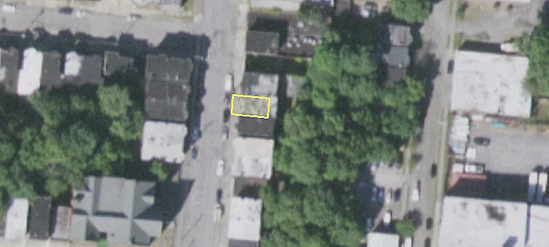14 Liberty St