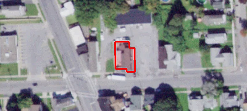 45 Perrine St