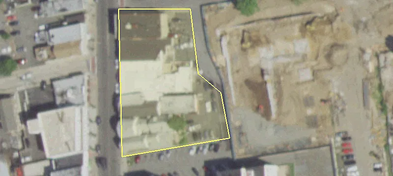 144 Post Ave, Unit 154