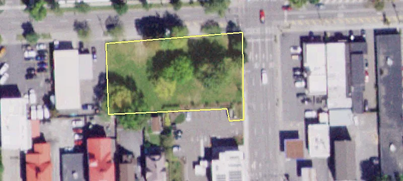 110 Mdw St