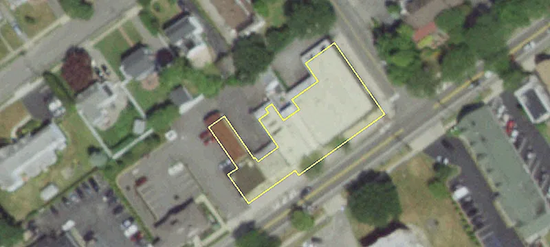205 Main St