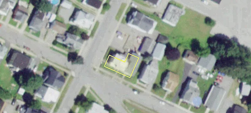 2 Helmer Ave