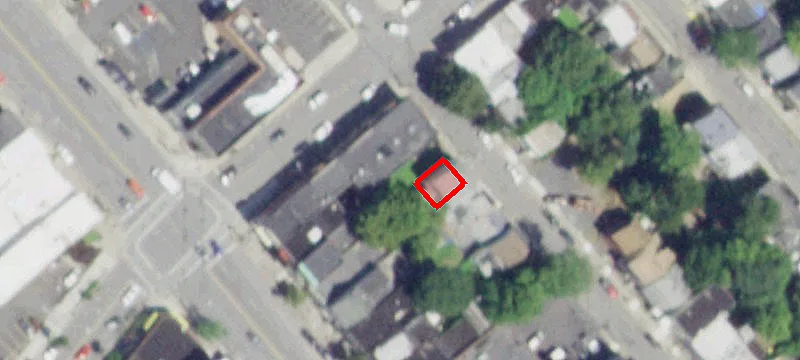 322 Sherman St