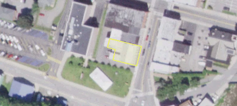 29 Church St