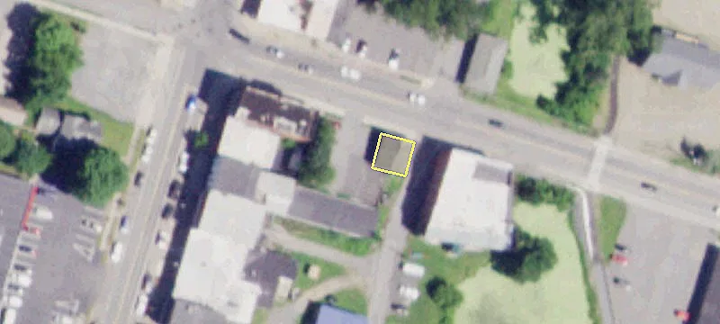 33 Fry St