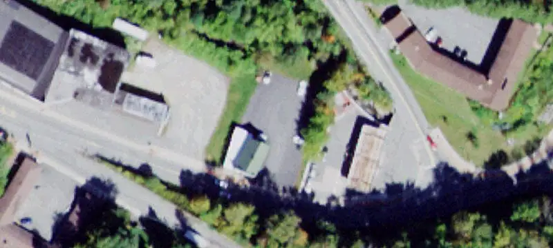 21 Ml St