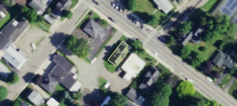 25 Main St