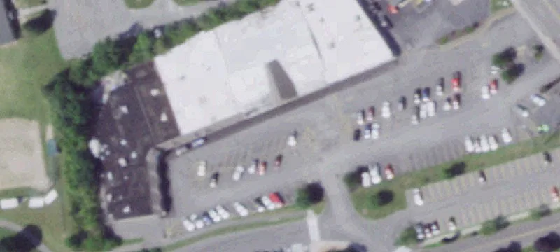 315 Fayette St