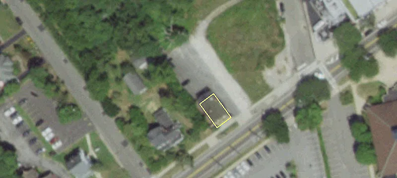 261 Main St