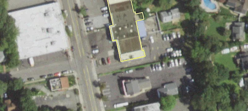 347 Larkfield Rd