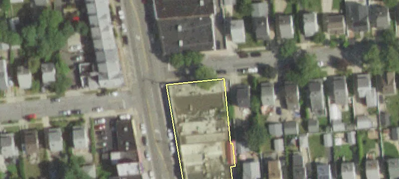 642 Willis Ave