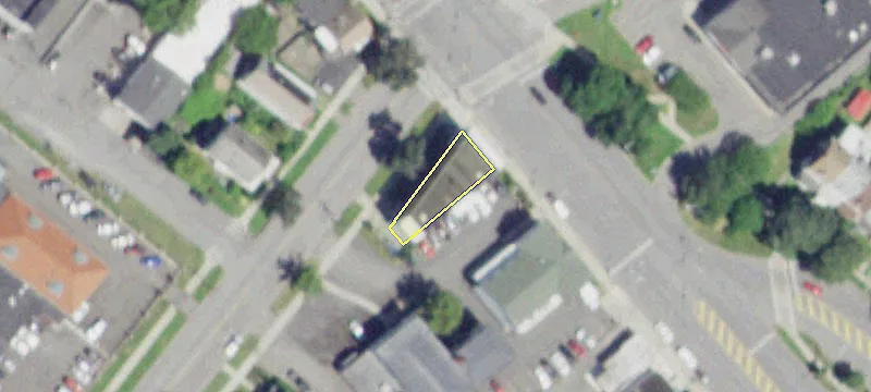 574 Central Ave