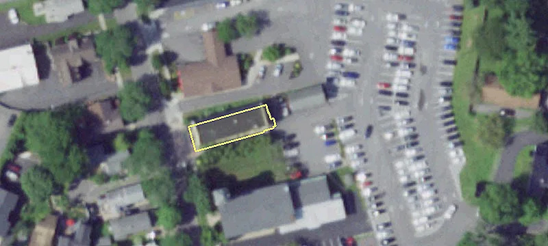 28 Jordan St