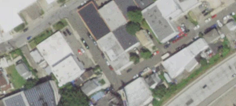 6 Pleasant St
