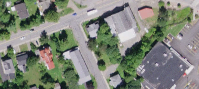 13 Harper St