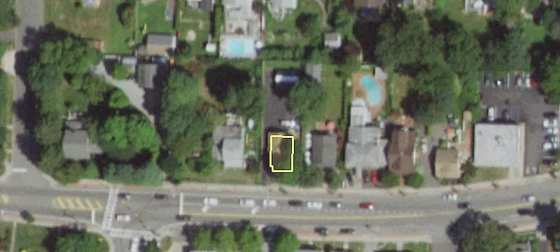 147 Pulaski Rd