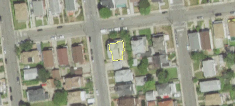 2815 Deerfield Rd