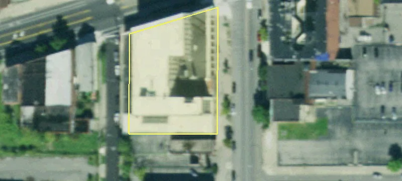 700 Fillmore Ave
