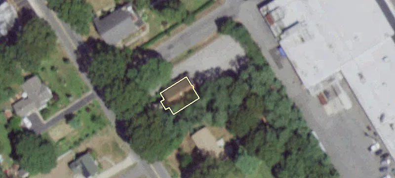 1126 Ostrander Ave