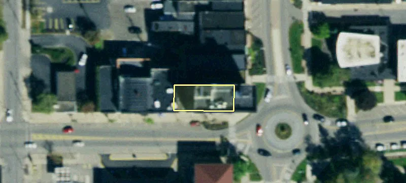101 Un St