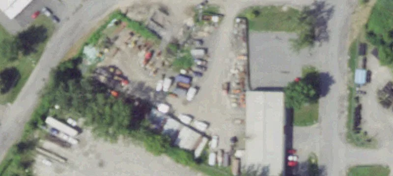 200 Terminal Rd