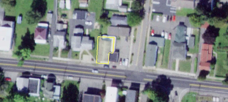 61 Main St